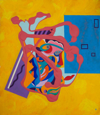 Птичка-невеличка